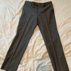 COPY - Banana Republic Wool Trousers